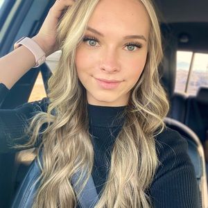 Meet your Posher, Brooke